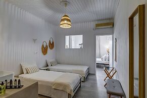 Thalassa Naxos