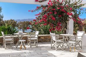 Thalassa Naxos