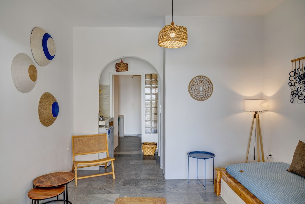 Thalassa Naxos