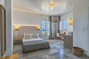 Thalassa Naxos