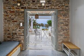 Thalassa Naxos
