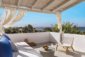 Thalassa Naxos