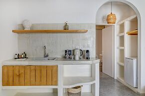 Thalassa Naxos