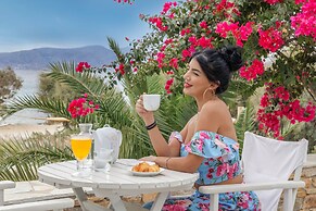 Thalassa Naxos
