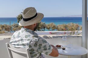 Thalassa Naxos
