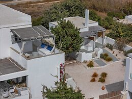 Thalassa Naxos