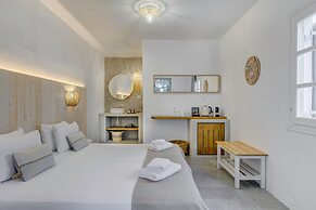 Thalassa Naxos