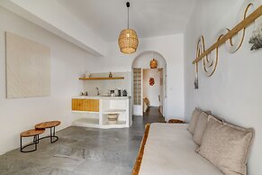 Thalassa Naxos