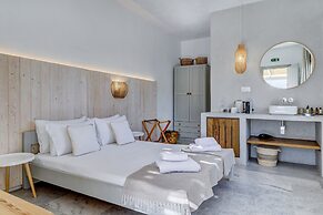 Thalassa Naxos