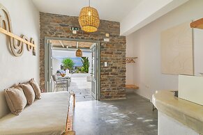 Thalassa Naxos