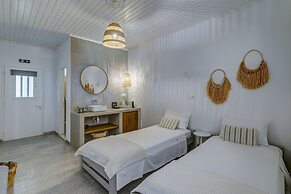 Thalassa Naxos