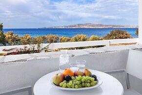 Thalassa Naxos