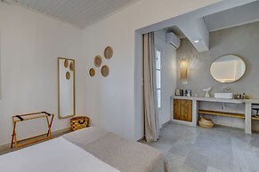 Thalassa Naxos