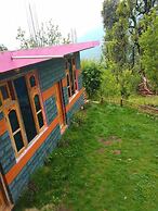 Royal Parshar Lake Home Stay