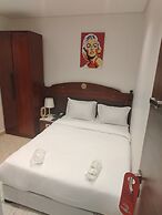 Transit 64 Hotel