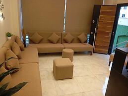 Transit 64 Hotel