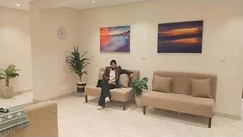 Transit 64 Hotel