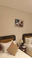 Transit 64 Hotel
