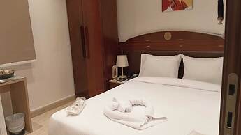 Transit 64 Hotel