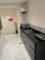 Transit 64 Hotel