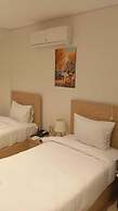 Transit 64 Hotel