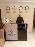 Transit 64 Hotel