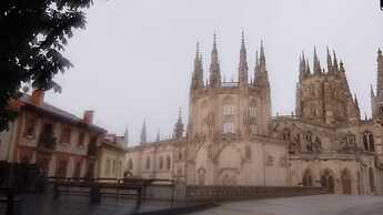 Disfruta Junto la Catedral con Aparcamiento