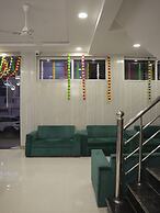 Tulsi Mahal Residency
