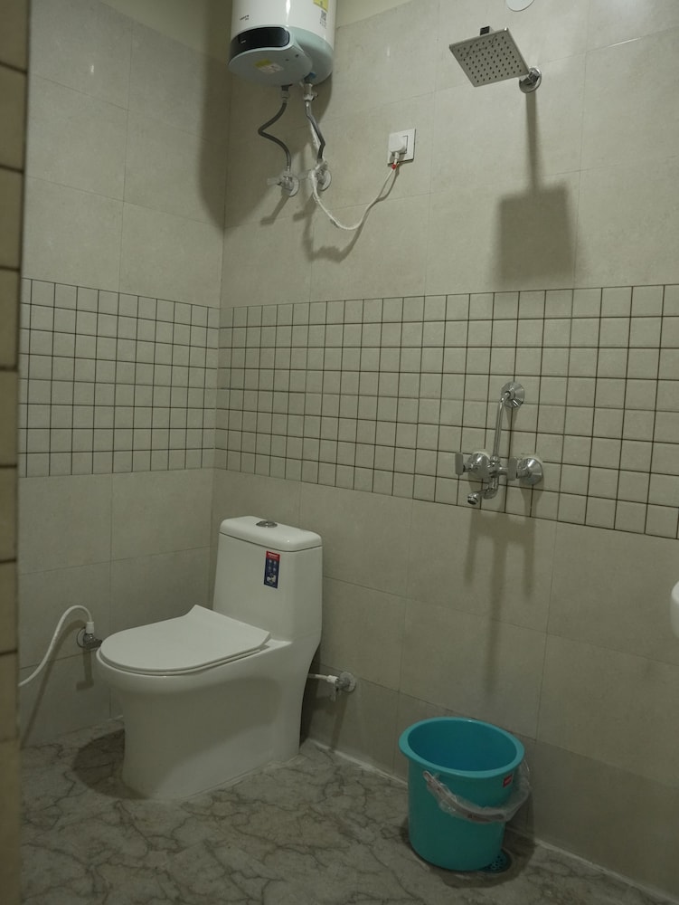 Tulsi Mahal Residency