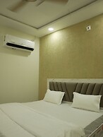 Tulsi Mahal Residency