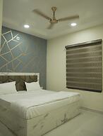 Tulsi Mahal Residency