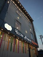 Tulsi Mahal Residency