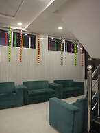 Tulsi Mahal Residency