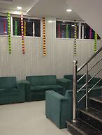 Tulsi Mahal Residency