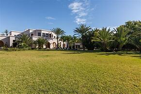 Palais Farah