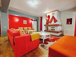 Bălcești apartments - Pumo Properties