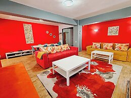 Bălcești apartments - Pumo Properties