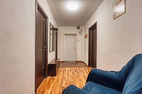 Bălcești apartments - Pumo Properties