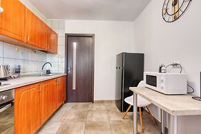 Bălcești apartments - Pumo Properties