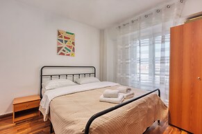 Bălcești apartments - Pumo Properties