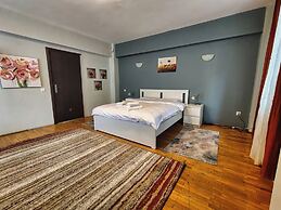 Bălcești apartments - Pumo Properties