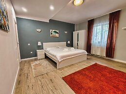 Bălcești apartments - Pumo Properties