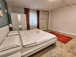 Bălcești apartments - Pumo Properties