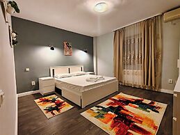 Bălcești apartments - Pumo Properties