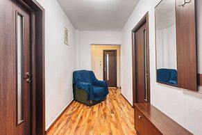 Bălcești apartments - Pumo Properties