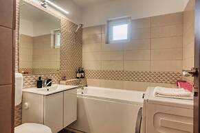 Bălcești apartments - Pumo Properties