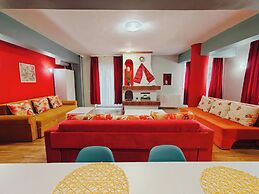 Bălcești apartments - Pumo Properties