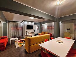 Bălcești apartments - Pumo Properties