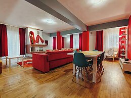 Bălcești apartments - Pumo Properties