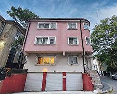 Bălcești apartments - Pumo Properties